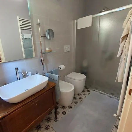 Acquazzurra, Luxury Duplex, Pool, Parking Space, Wifi By Guestaly Lejlighed