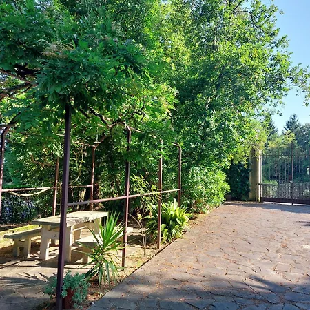 Acquazzurra, Luxury Duplex, Pool, Parking Space, Wifi By Guestaly Lejlighed